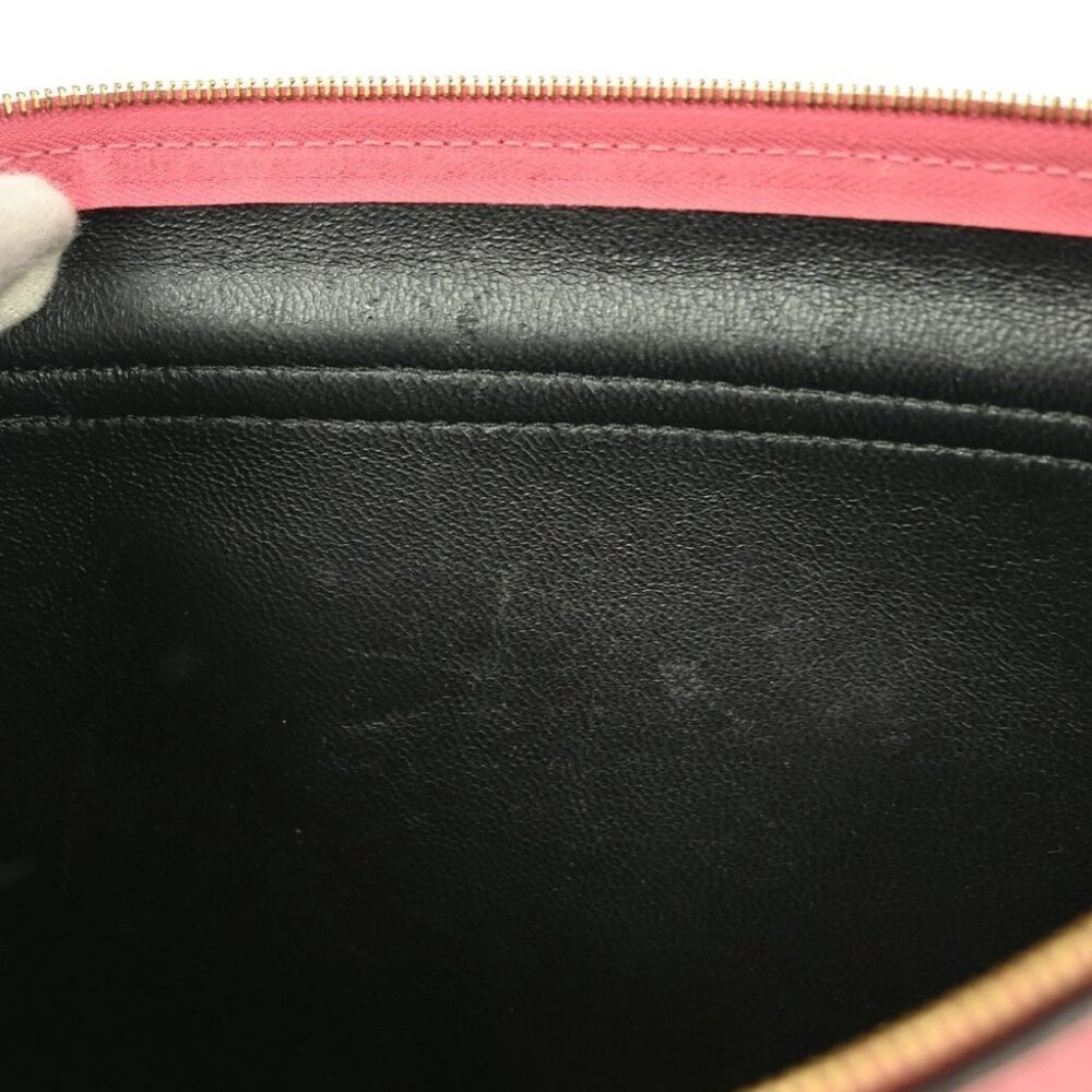 Celine Tricolore Chain Shoulder Bag S.CU.1164 NQ02720 BNN05 - Picture 5 of 7